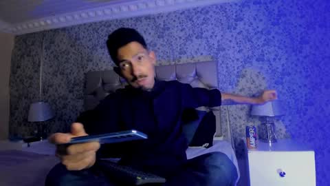 Noah online show from 04-06-26, 04:46