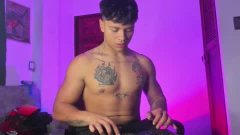 noah_223 online show from 02-13-26, 03:02