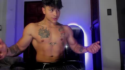 noah_223 online show from 05-21-26, 05:25