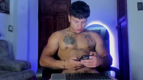 noah_223 online show from 06-18-26, 05:08