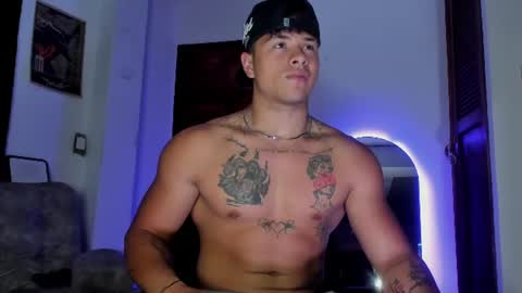 noah_223 online show from 07-01-26, 03:52