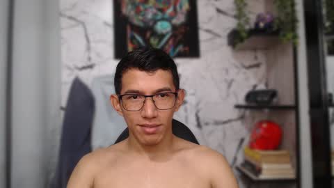 Snapshot of noah_89r chatting on 02-07-25, 05:51 Sebastian online show from 02-07-25, 05:51