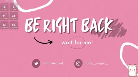 Brayan online show from 02-13-25, 07:24