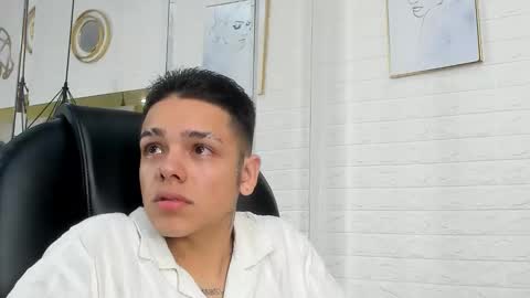 Zoe  online show from 02-02-26, 11:03