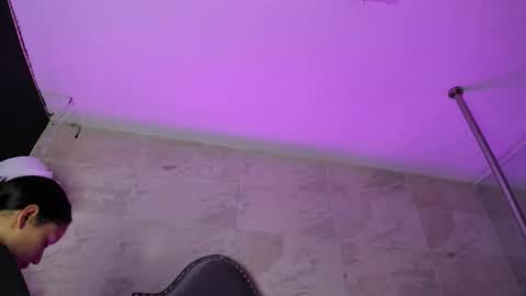 Zoe  online show from 04-22-26, 03:09