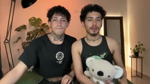 noah_and_steven online show from 05-13-26, 01:25