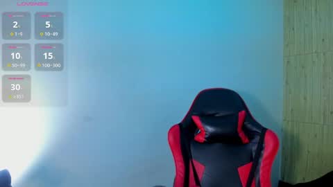 Snapshot of noah_carter16 chatting on 04-14-26, 11:27 NOAH online show from 04-14-26, 11:27
