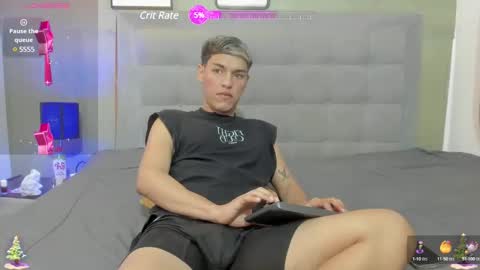 noah online show from 12-22-24, 12:49