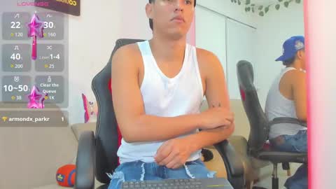 noah online show from 10-08-25, 02:09