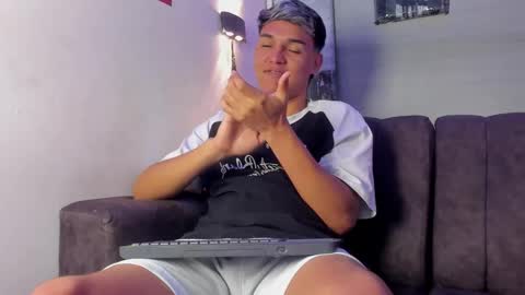 noah online show from 10-16-25, 12:50