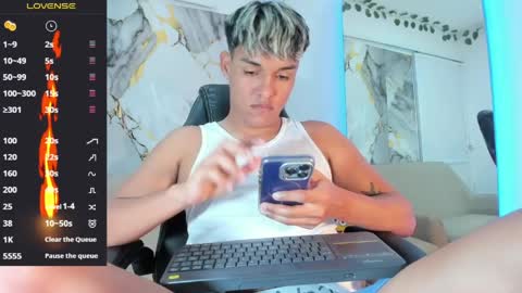 noah online show from 04-06-26, 02:09