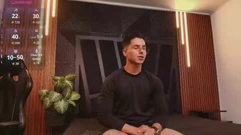 Noah online show from 02-13-26, 11:23