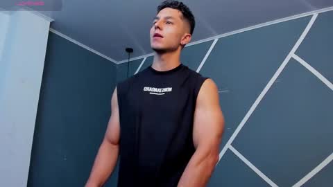 Noah online show from 03-01-26, 12:01