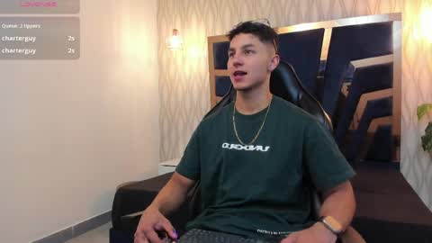 Noah online show from 04-18-26, 03:16