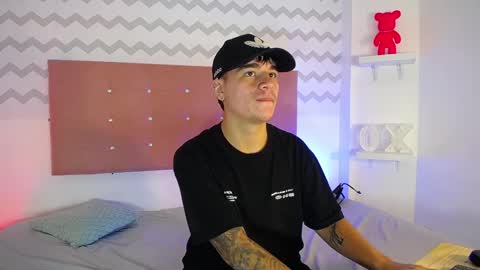 NOAH  online show from 01-07-25, 02:53