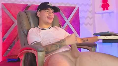 NOAH  online show from 01-12-25, 09:08