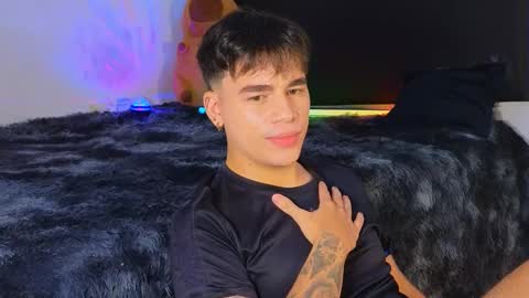 NOAH  online show from 09-27-25, 02:44