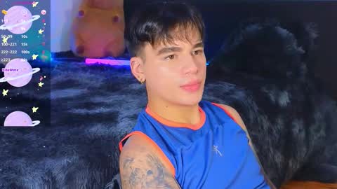 NOAH  online show from 10-24-25, 02:52