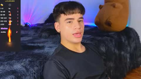 NOAH  online show from 11-15-25, 05:05