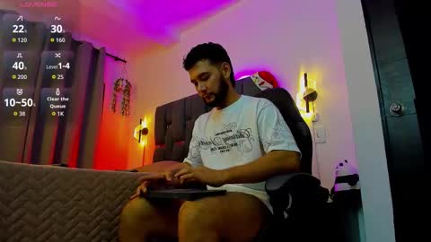 NOAH online show from 12-20-25, 02:40