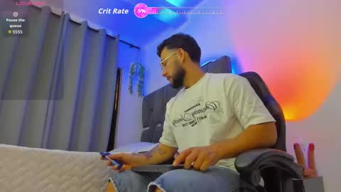 NOAH online show from 02-09-26, 02:26