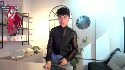 noah_dupont_ online show from 10-14-25, 08:20