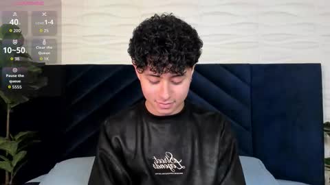 noah_dupont_ online show from 10-15-25, 07:36