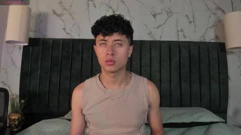 noah_dupont_ online show from 02-16-26, 12:12