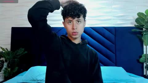 noah_dupont_ online show from 03-02-26, 11:50