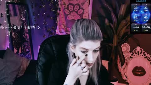 REAL name LiaDM are always open online show from 04-10-26, 02:55