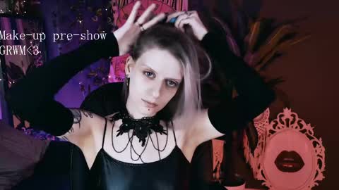 REAL name LiaDM are always open online show from 04-19-26, 02:05