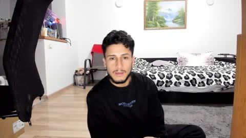 Noah online show from 12-18-24, 06:25