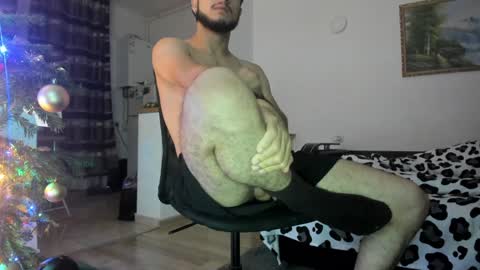 Noah online show from 12-23-24, 08:03