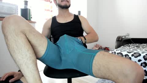 Noah online show from 01-20-25, 12:07