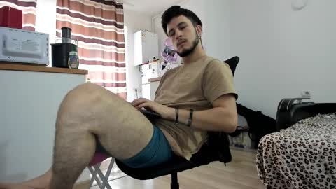 Noah online show from 02-11-25, 06:30