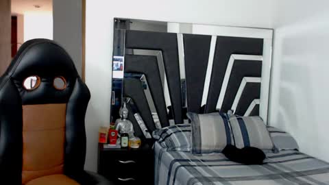 Noah Harris01 online show from 02-03-25, 03:06