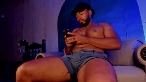 Noah online show from 11-06-25, 12:55