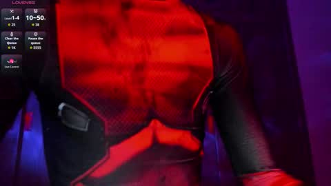 Snapshot of noah_lambert chatting on 10-23-25, 01:27 Noah online show from 10-23-25, 01:27