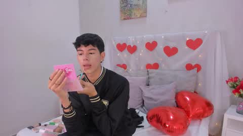 NOAH online show from 02-17-26, 10:56