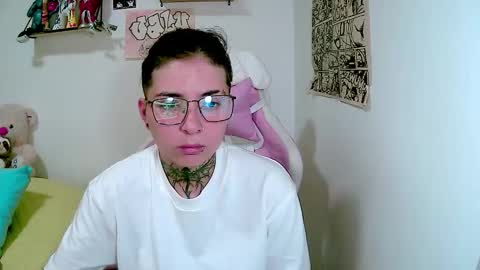 noah hehim    online show from 03-01-26, 01:57