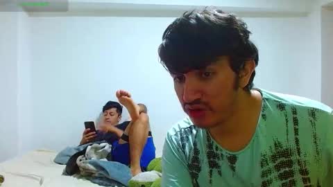 noah_meyer_ online show from 09-16-25, 06:31