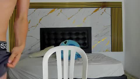 noah_smith01 online show from 01-14-26, 12:11