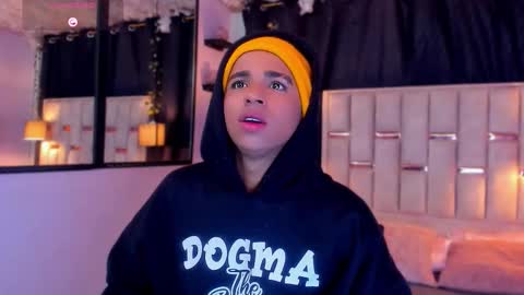 noah_smith04 online show from 11-24-25, 03:12