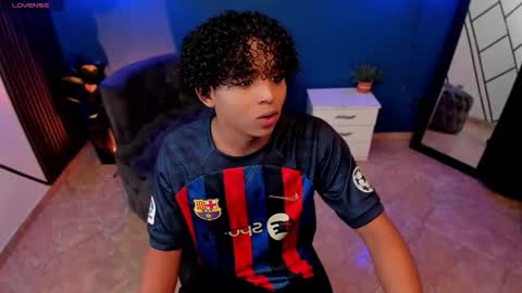 noah_smith04 online show from 12-15-25, 03:05