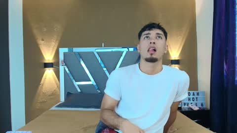 noah online show from 03-07-26, 07:55