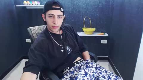 noah_sokolov online show from 01-16-26, 11:42