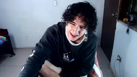 Kervs online show from 05-20-26, 08:48