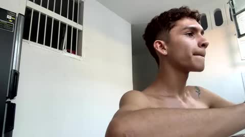 noah tyler  online show from 01-27-25, 10:27