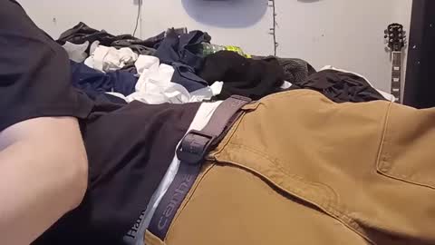 Noah Wesley online show from 01-19-25, 01:10