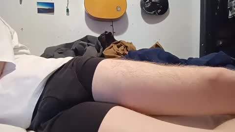 Noah Wesley online show from 03-09-25, 01:56